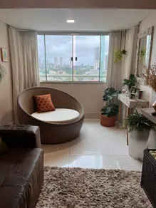 Imagem 6 - Apartamento em Parque Amazônia, Goiânia - GO