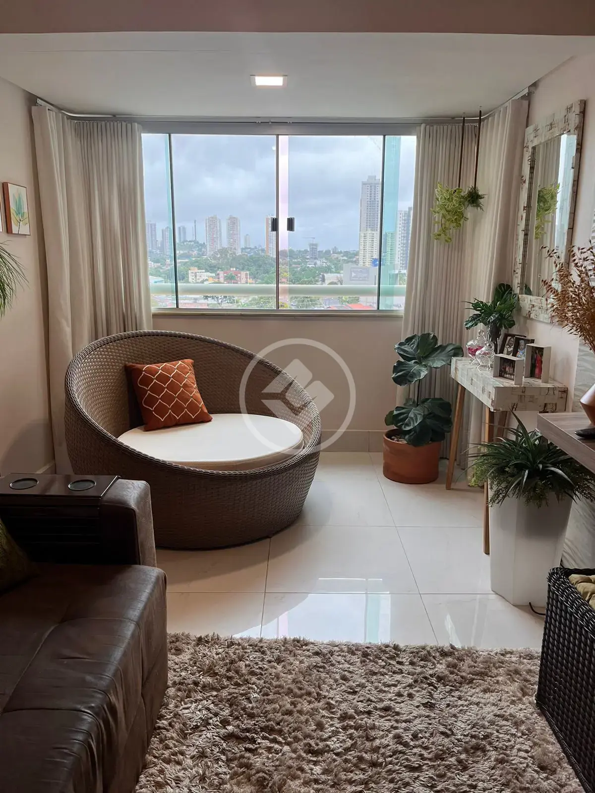 Imagem 6 - Apartamento em Parque Amazônia, Goiânia - GO