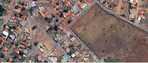 Terreno Condomínio Jardim Buriti Sereno, Aparecida de Goiânia - GO — foto 1