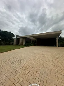 Chácara Estância Vargem Bonita, Senador Canedo - GO — foto 1