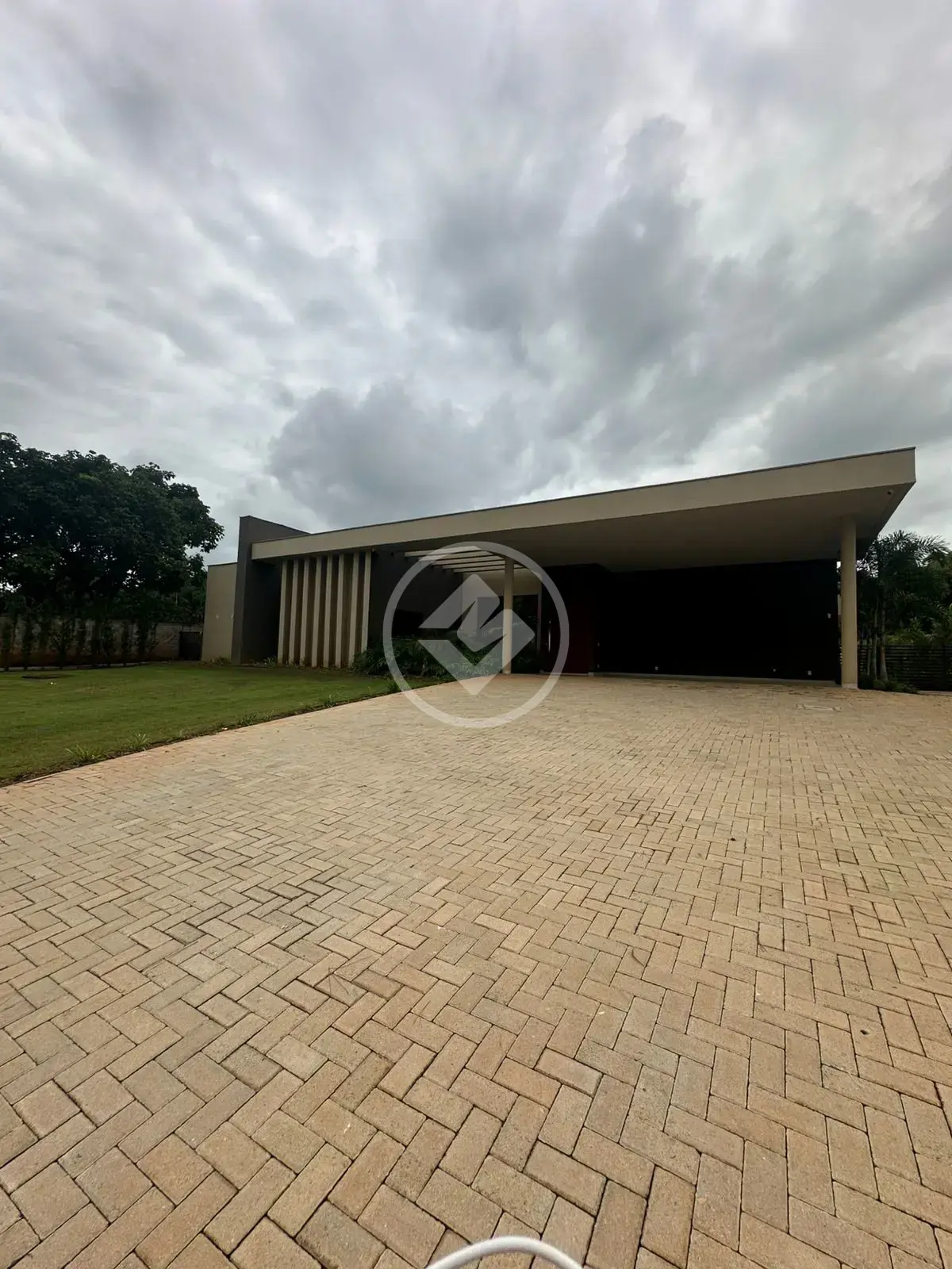 Imagem 1 - Chácara em Estância Vargem Bonita, Senador Canedo - GO