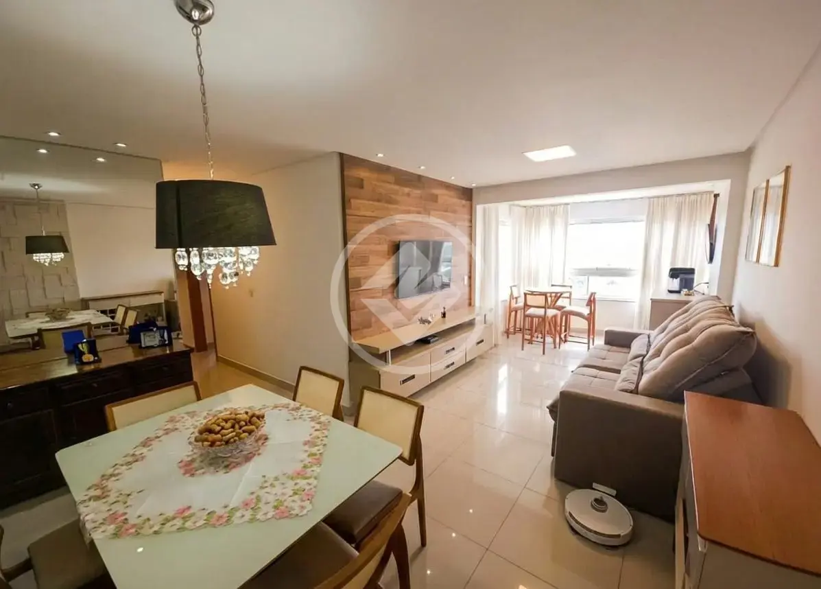 Imagem 1 - Apartamento em Jardim Goiás, Goiânia - GO