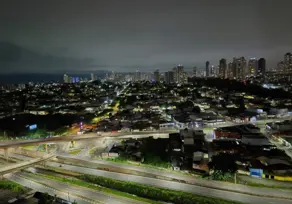 Imagem 2 - Apartamento em Jardim Goiás, Goiânia - GO