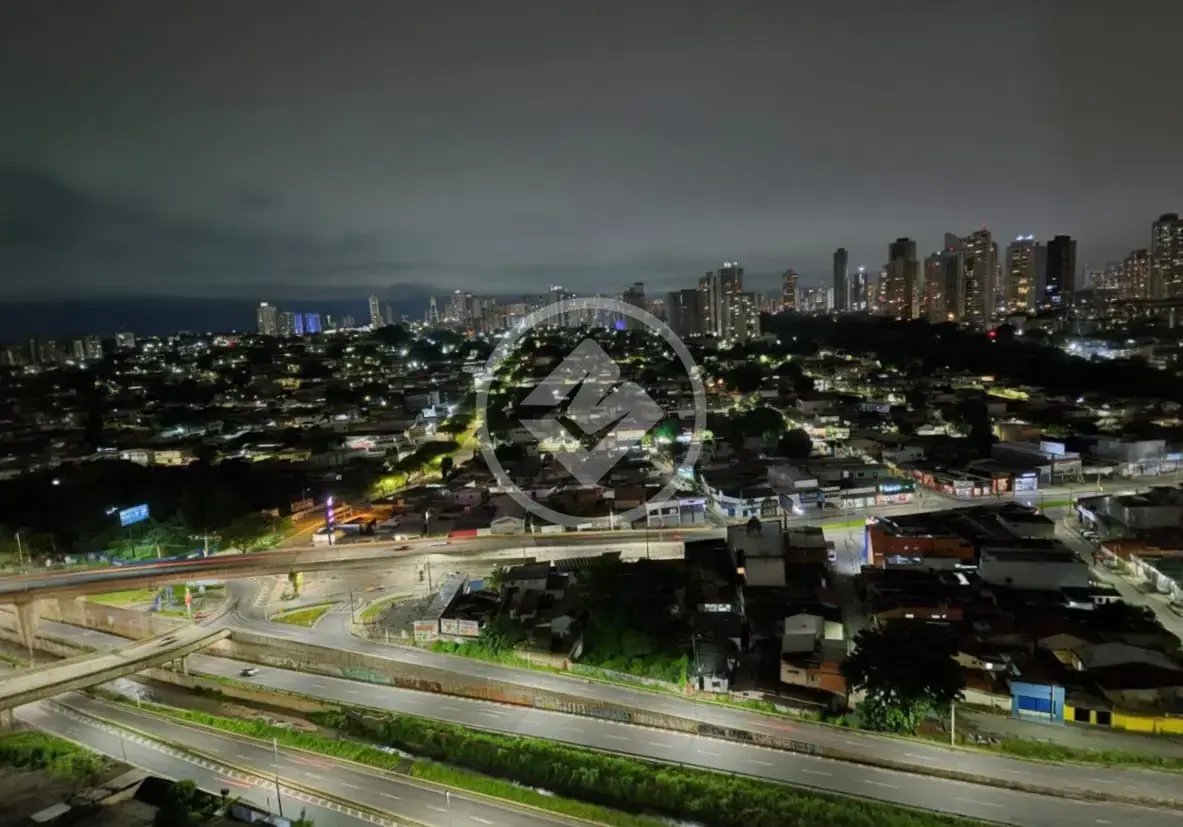 Imagem 2 - Apartamento em Jardim Goiás, Goiânia - GO
