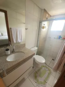 Imagem 3 - Apartamento em Jardim Goiás, Goiânia - GO