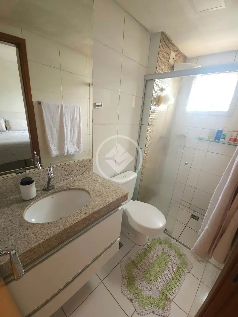 Imagem 3 - Apartamento em Jardim Goiás, Goiânia - GO