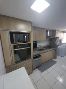Imagem 4 - Apartamento em Jardim Goiás, Goiânia - GO