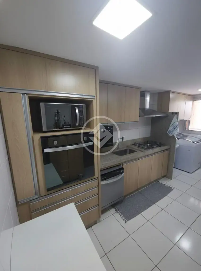 Imagem 4 - Apartamento em Jardim Goiás, Goiânia - GO