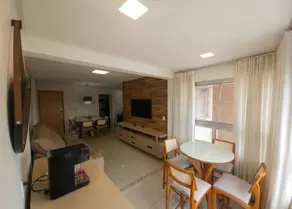 Imagem 5 - Apartamento em Jardim Goiás, Goiânia - GO