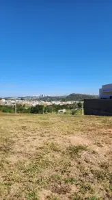 Terreno Condomínio Jardins Barcelona, Senador Canedo - GO — foto 1
