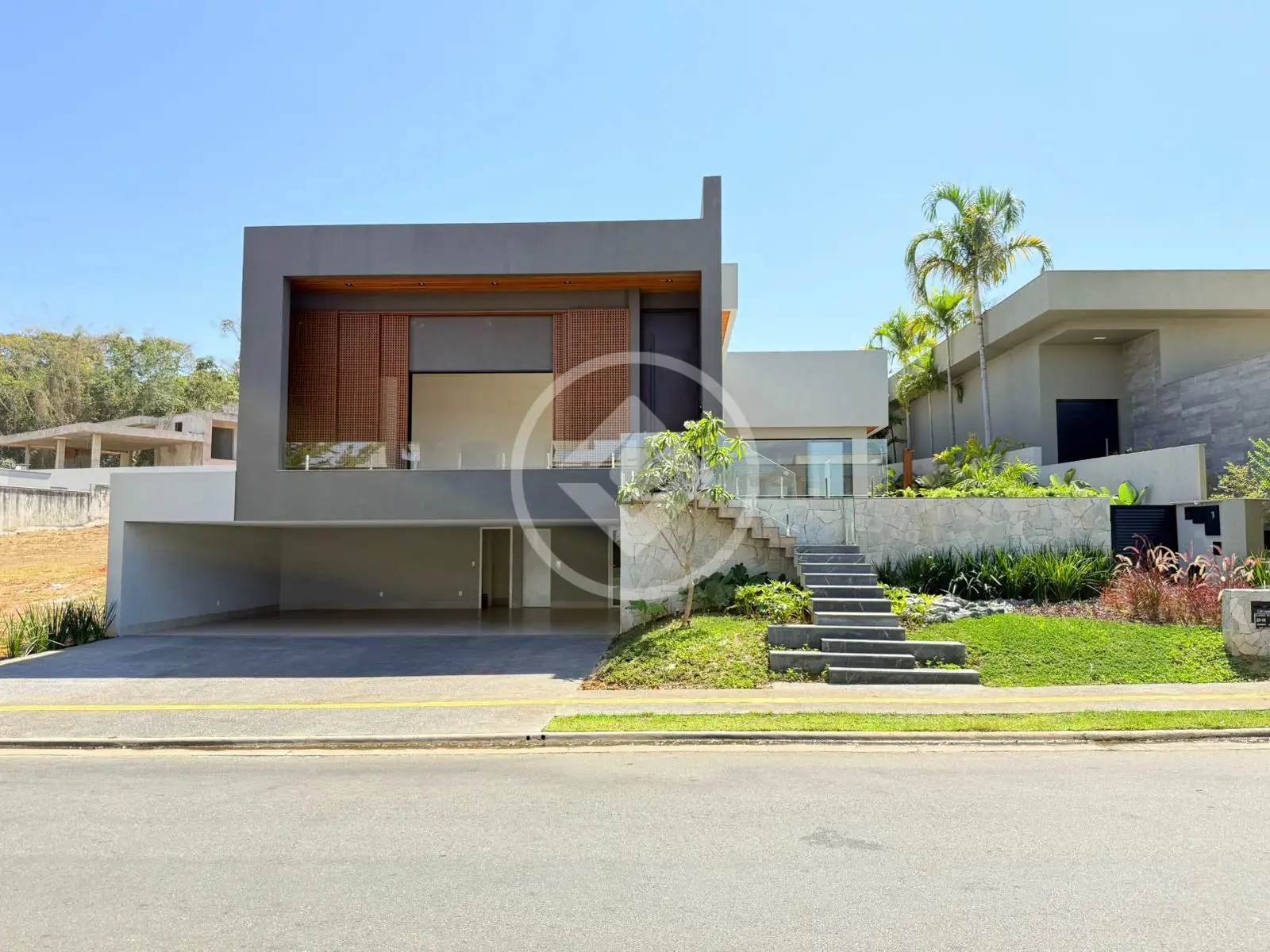 Imagem 1 - Casa Condomínio em Jardins Munique, Goiânia - GO