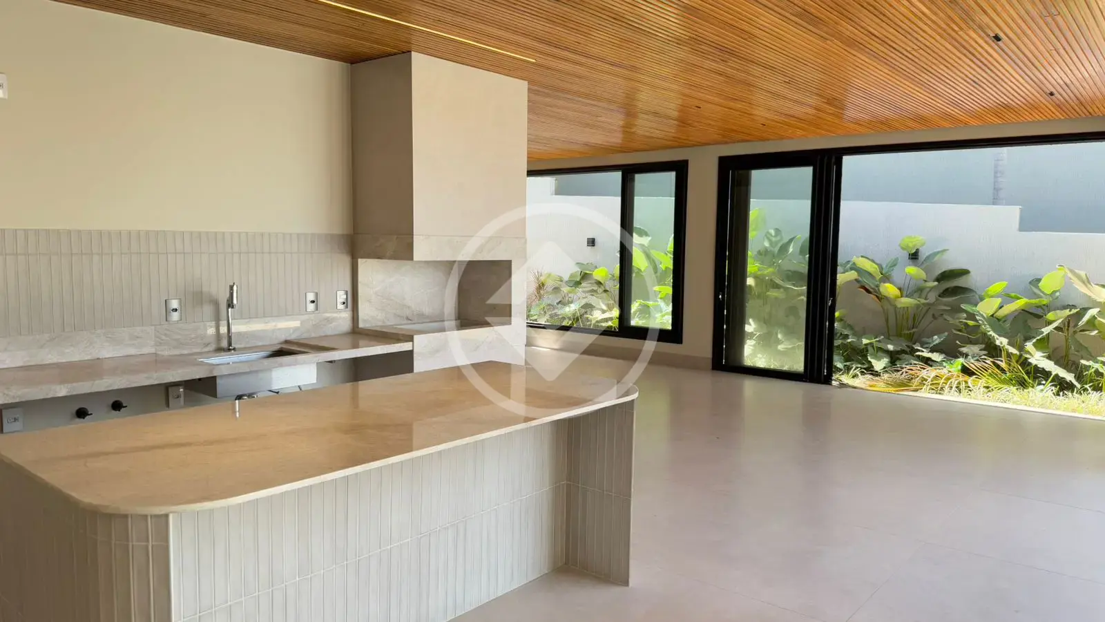 Image 2 - Casa Condomínio em Jardins Munique, Goiânia - GO