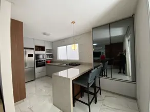 Imagem 4 - Sobrado Em Condomínio em Jardim Vitória, Goiânia - GO