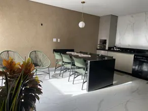 Imagem 5 - Sobrado Em Condomínio em Jardim Vitória, Goiânia - GO