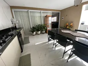 Sobrado Em Condomínio Jardim Vitória, Goiânia - GO — foto 2