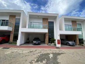 Sobrado Em Condomínio Jardim Vitória, Goiânia - GO — foto 1