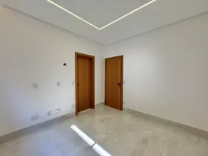 Imagem 6 - Sobrado Em Condomínio em Jardins Itália, Goiânia - GO