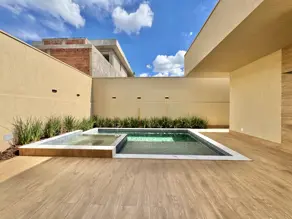 Imagem 2 - Sobrado Em Condomínio em Jardins Itália, Goiânia - GO
