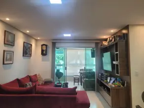 Apartamento Vila Alto da Glória, Goiânia - GO — foto 1