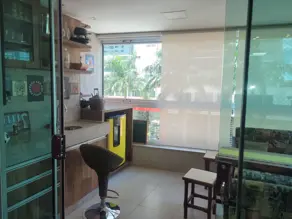 Apartamento Vila Alto da Glória, Goiânia - GO — foto 2