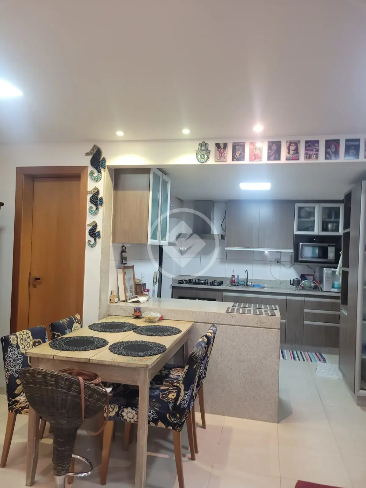 Imagem 4 - Apartamento em Vila Alto da Glória, Goiânia - GO