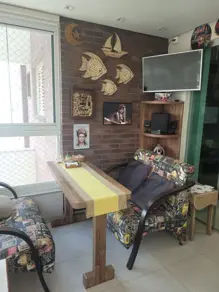 Imagem 3 - Apartamento em Vila Alto da Glória, Goiânia - GO