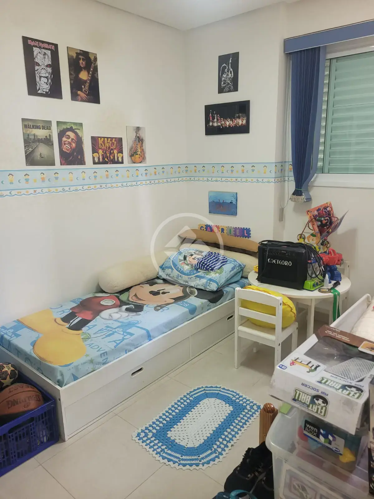 Image 22 - Apartamento em Vila Alto da Glória, Goiânia - GO