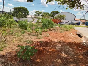 Terreno Cardoso, Aparecida de Goiânia - GO — foto 2