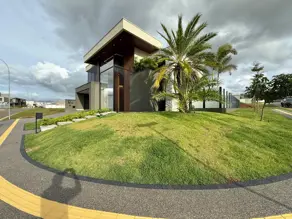 Imagem 2 - Sobrado Em Condomínio em Jardins França, Goiânia - GO