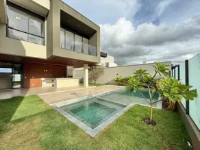 Imagem 4 - Sobrado Em Condomínio em Jardins França, Goiânia - GO