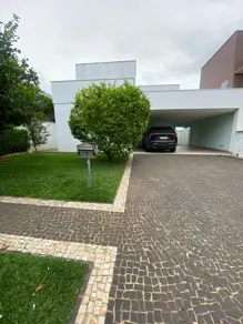 Casa Condomínio Jardins Valência, Goiânia - GO — foto 1