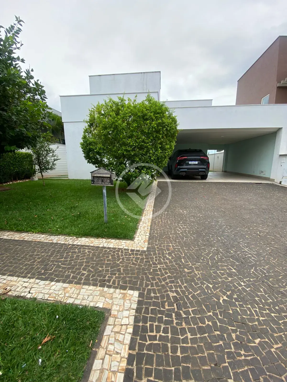 Imagem 1 - Casa Condomínio em Jardins Valência, Goiânia - GO
