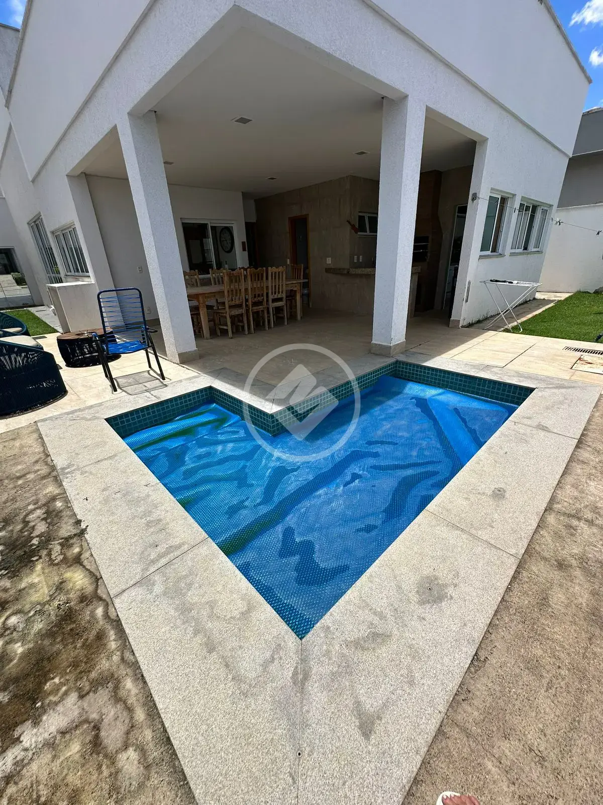 Image 19 - Casa Condomínio em Jardins Valência, Goiânia - GO