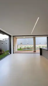Imagem 6 - Sobrado Em Condomínio em Jardins Capri, Senador Canedo - GO