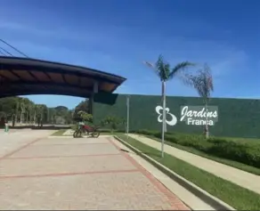 Terreno Condomínio Parque Atheneu, Goiânia - GO — foto 1