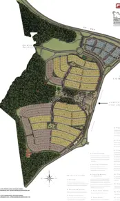 Terreno Condomínio Parque Atheneu, Goiânia - GO — foto 2
