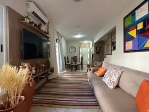 Imagem 4 - Sobrado Em Condomínio em Loteamento Alphaville Residencial, Goiânia - GO