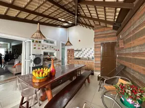 Sobrado Em Condomínio Loteamento Alphaville Residencial, Goiânia - GO — foto 1
