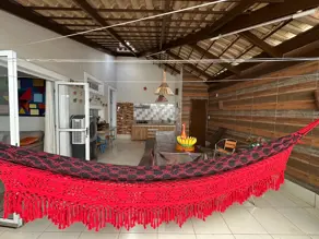 Imagem 2 - Sobrado Em Condomínio em Loteamento Alphaville Residencial, Goiânia - GO