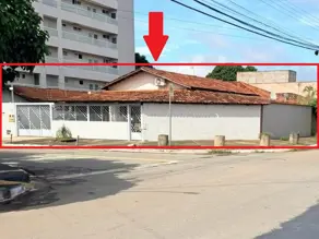 Terreno Comercial Jardim Europa, Goiânia - GO — foto 1