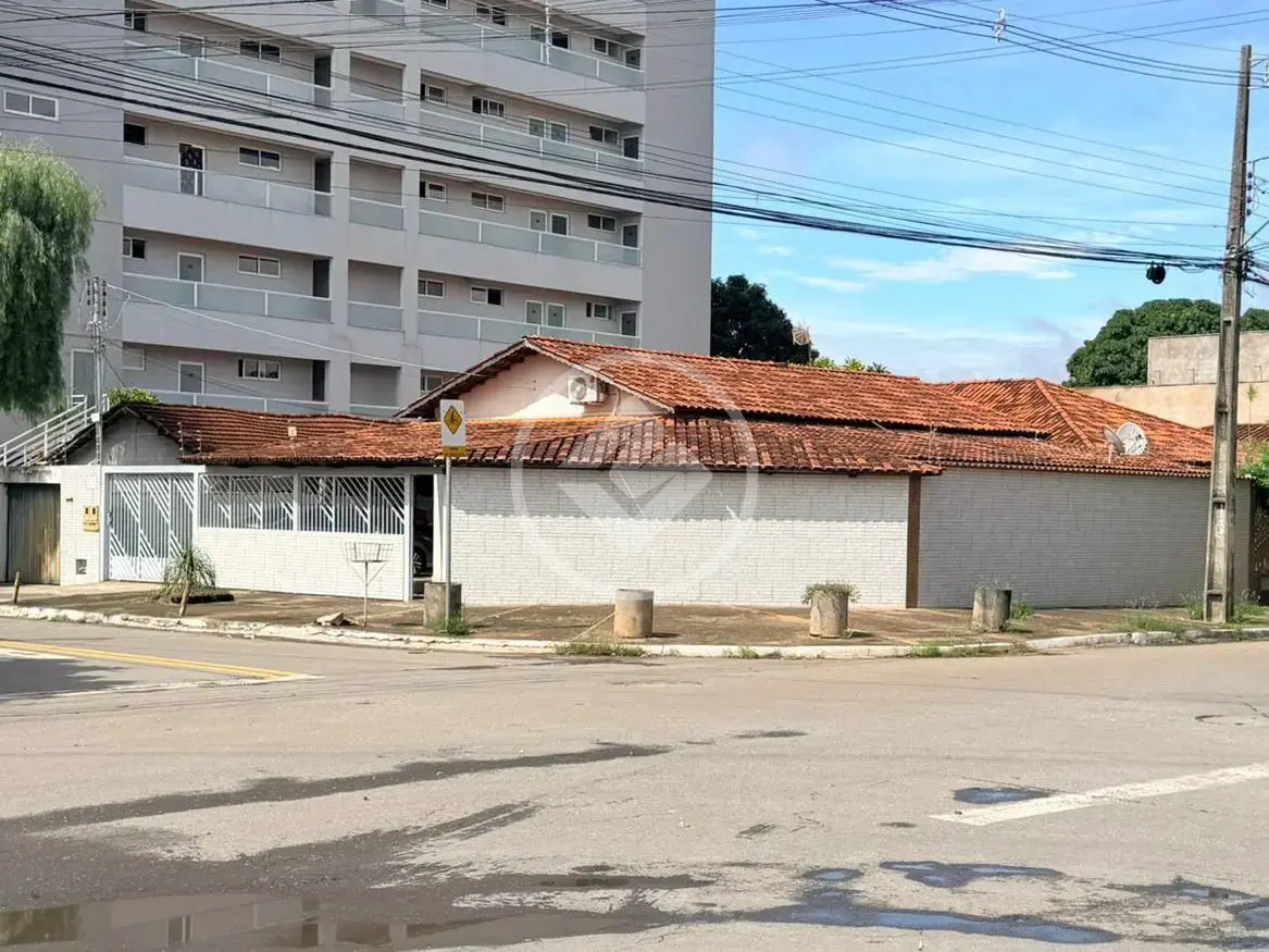 Imagem 4 - Terreno Comercial em Jardim Europa, Goiânia - GO