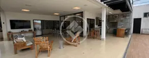 Imagem 6 - Sobrado Em Condomínio em Jardins Milão, Goiânia - GO