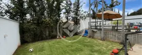 Sobrado Em Condomínio Jardins Milão, Goiânia - GO — foto 2