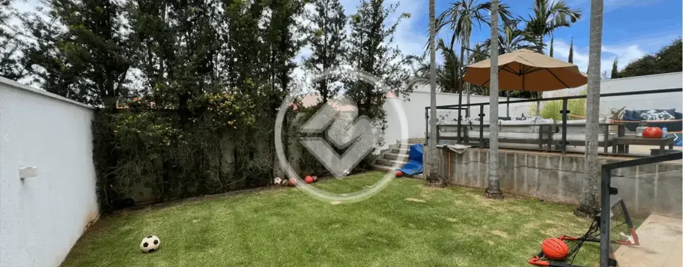 Image 2 - Sobrado Em Condomínio em Jardins Milão, Goiânia - GO