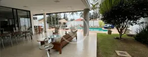 Imagem 5 - Sobrado Em Condomínio em Jardins Milão, Goiânia - GO