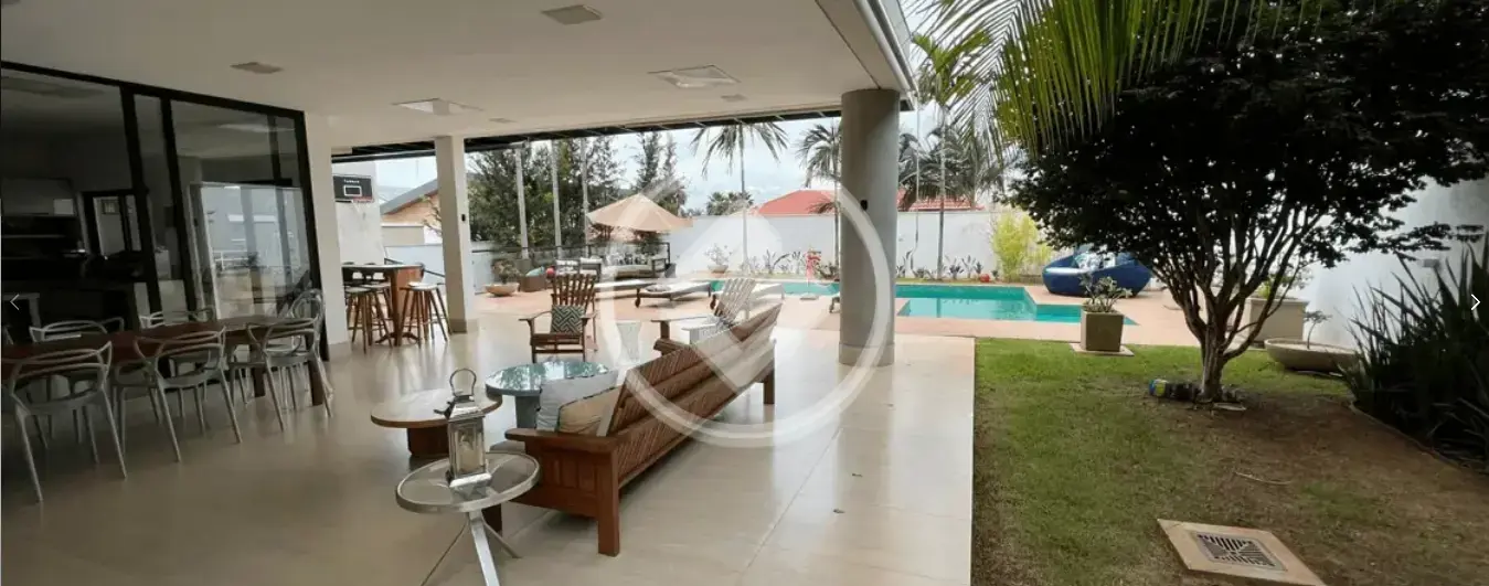 Imagem 5 - Sobrado Em Condomínio em Jardins Milão, Goiânia - GO