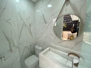 Imagem 3 - Sobrado Em Condomínio em Jardim Vitória, Goiânia - GO