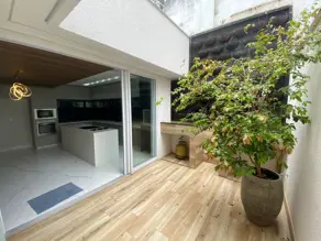 Sobrado Em Condomínio Jardim Vitória, Goiânia - GO — foto 1