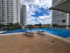 Imagem 4 - Apartamento em Parque Amazônia, Goiânia - GO