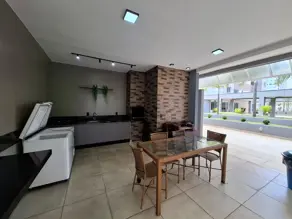 Imagem 6 - Apartamento em Parque Amazônia, Goiânia - GO